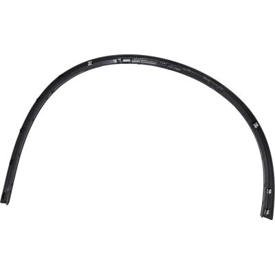Front Passenger Side Wheel Opening Molding - GM1291260 pa2