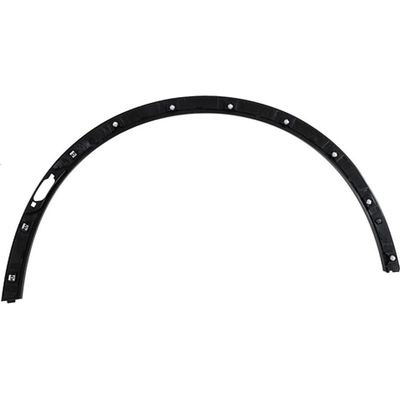 Front Passenger Side Wheel Opening Molding - GM1291263C pa1