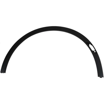 Front Passenger Side Wheel Opening Molding - GM1291263C pa2