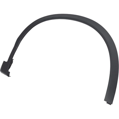 Front Passenger Side Wheel Opening Molding - GM1291264 pa1