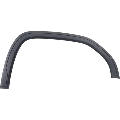 Front Passenger Side Wheel Opening Molding - GM1291265 pa1