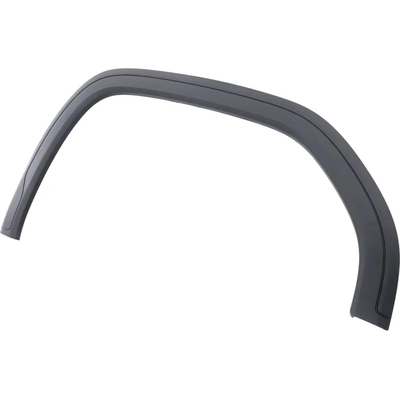 Front Passenger Side Wheel Opening Molding - GM1291265 pa2