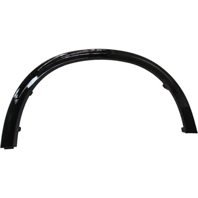 Front Passenger Side Wheel Opening Molding - HO1291110C pa1