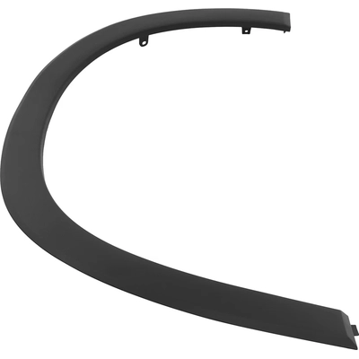 Front Passenger Side Wheel Opening Molding - HO1291112 pa2