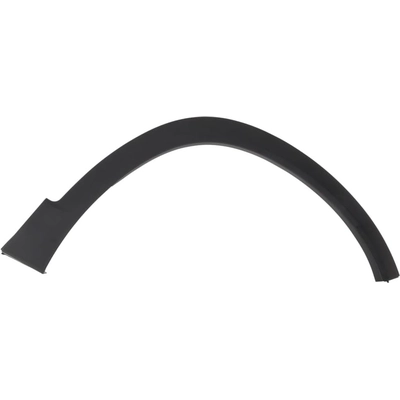 Front Passenger Side Wheel Opening Molding - HY1291106 pa2
