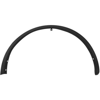 Front Passenger Side Wheel Opening Molding - IN1291103 pa1