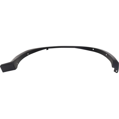 Front Passenger Side Wheel Opening Molding - IN1291104C pa1