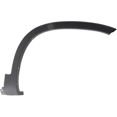 Front Passenger Side Wheel Opening Molding - KI1291108 pa1
