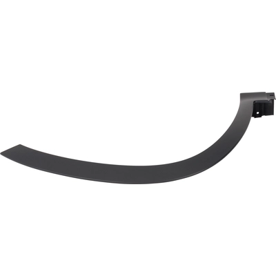 Front Passenger Side Wheel Opening Molding - KI1291109 pa1