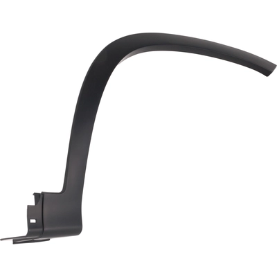 Front Passenger Side Wheel Opening Molding - KI1291109 pa2