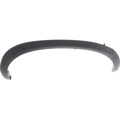 Front Passenger Side Wheel Opening Molding - LX1291101 pa1
