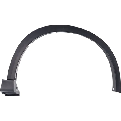 Front Passenger Side Wheel Opening Molding - MA1291110 pa1