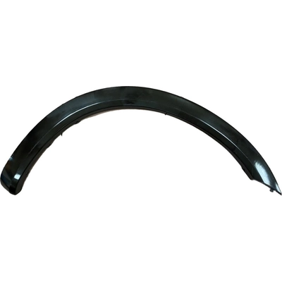 Front Passenger Side Wheel Opening Molding - NI1291106C pa1