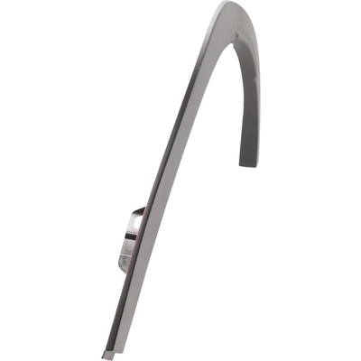 Front Passenger Side Wheel Opening Molding - SU1291106 pa2