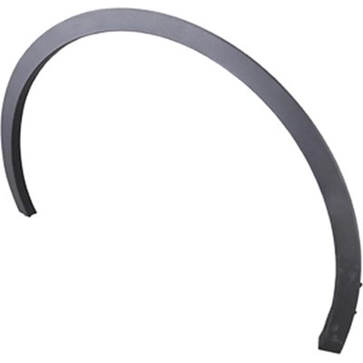 Front Passenger Side Wheel Opening Molding - TA1291101 pa1