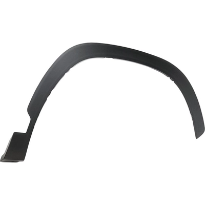Front Passenger Side Wheel Opening Molding - TO1291125 pa1