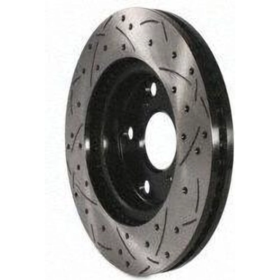 Front Performance Rotor by DS-ONE - DS1-980477 pa4