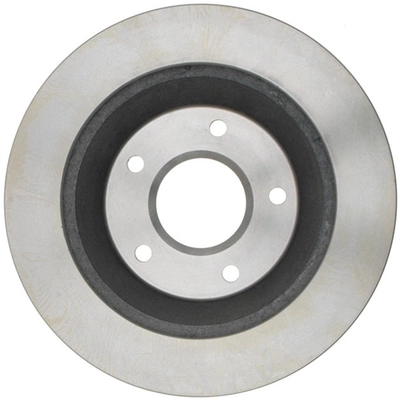 RAYBESTOS - 5001 - Front Brake Rotor pa2