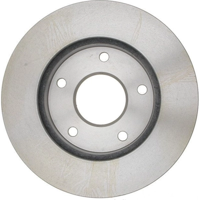 Vented Front Performance Rotor - RAYBESTOS Specialty - 5036 pa16
