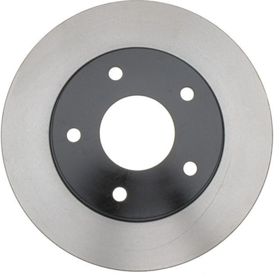 Vented Front Performance Rotor - RAYBESTOS Specialty - 5036 pa17