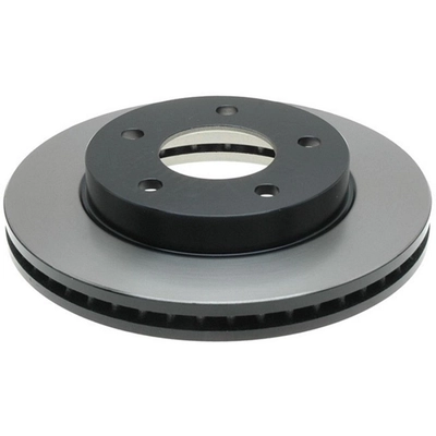 Vented Front Performance Rotor - RAYBESTOS Specialty - 5072 pa7