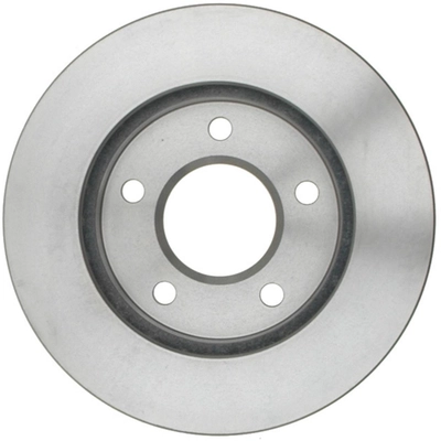 Vented Front Performance Rotor - RAYBESTOS Specialty - 5072 pa9