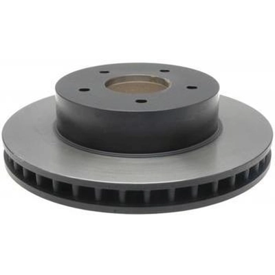 Vented Front Performance Rotor - RAYBESTOS Specialty - 5500 pa8