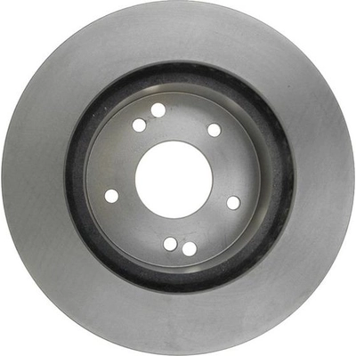 Vented Front Performance Rotor - RAYBESTOS Specialty - 5501 pa13