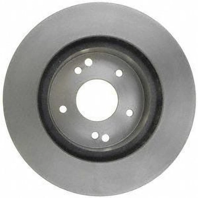 Vented Front Performance Rotor - RAYBESTOS Specialty - 5501 pa15