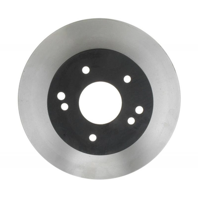 Vented Front Performance Rotor - RAYBESTOS Specialty - 5501 pa18