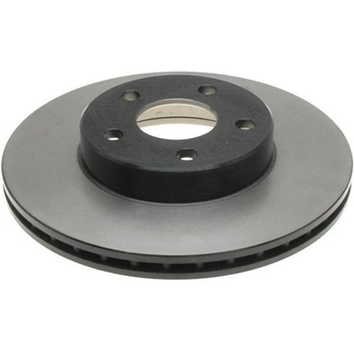 Vented Front Performance Rotor - RAYBESTOS Specialty - 56140 pa13