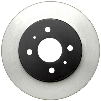 RAYBESTOS - 56169 - Front Brake Rotor pa1