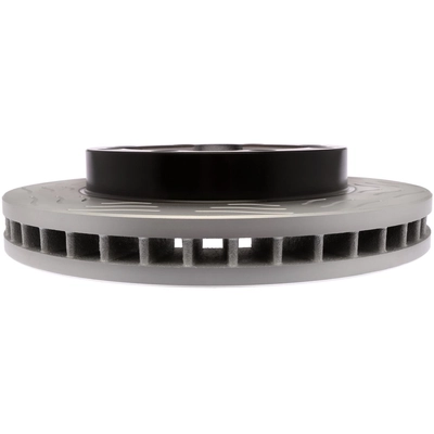 RAYBESTOS Specialty Street Performance - 56324PER - Slotted Front Performance Rotor pa16