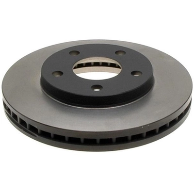 Vented Front Performance Rotor - RAYBESTOS Specialty - 56325 pa18