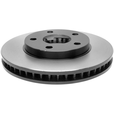 Vented Front Performance Rotor - RAYBESTOS Specialty - 56631 pa19