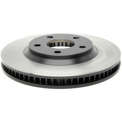 Vented Front Performance Rotor - RAYBESTOS Specialty - 56641 pa24