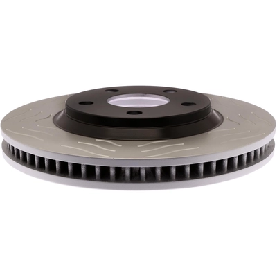 Slotted Front Performance Rotor - RAYBESTOS Specialty Street Performance - 56641PER pa11