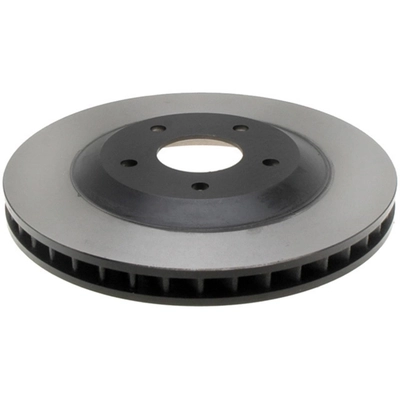 Vented Front Performance Rotor - RAYBESTOS Specialty - 56700 pa18