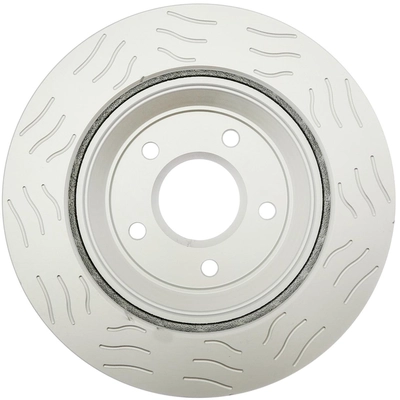 RAYBESTOS - 56700PER - Front Right Disc Brake Rotor pa3