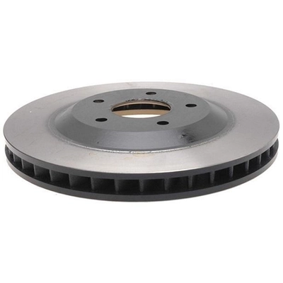Vented Front Performance Rotor - RAYBESTOS Specialty - 56701 pa18