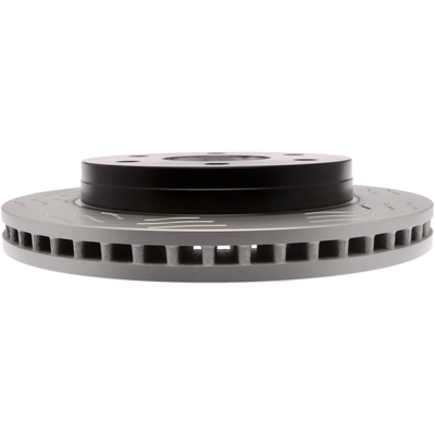 Slotted Front Performance Rotor - RAYBESTOS Specialty Street Performance - 56825PER pa17