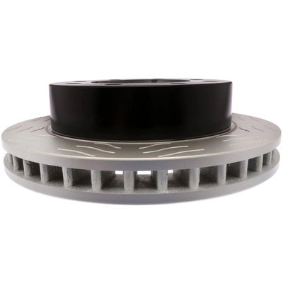 Slotted Front Performance Rotor - RAYBESTOS Specialty Street Performance - 56829PER pa19