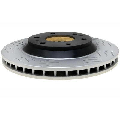 Slotted Front Performance Rotor - RAYBESTOS Specialty Street Performance - 580019PER pa13