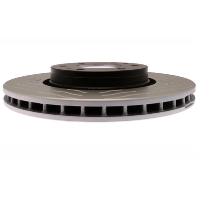 Slotted Front Performance Rotor - RAYBESTOS Specialty Street Performance - 580023PER pa14