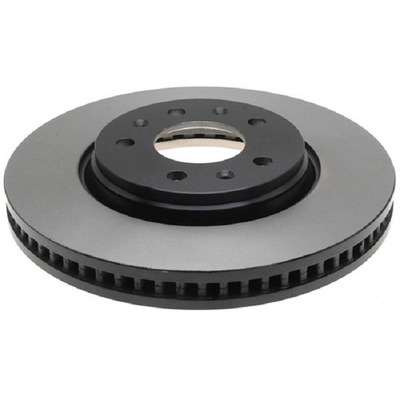 Vented Front Performance Rotor - RAYBESTOS Specialty - 580104 pa18