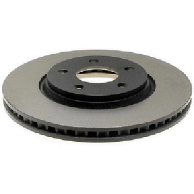 Vented Front Performance Rotor - RAYBESTOS Specialty - 580184 pa16