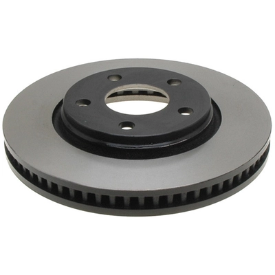 RAYBESTOS - 580188 - Front Disc Brake Rotor pa1