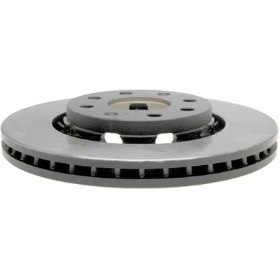 Vented Front Performance Rotor - RAYBESTOS Specialty - 580212 pa20