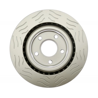 Slotted Front Performance Rotor - RAYBESTOS Specialty Street Performance - 580253PER pa7
