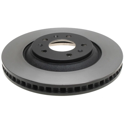 Vented Front Performance Rotor - RAYBESTOS Specialty - 580264 pa23